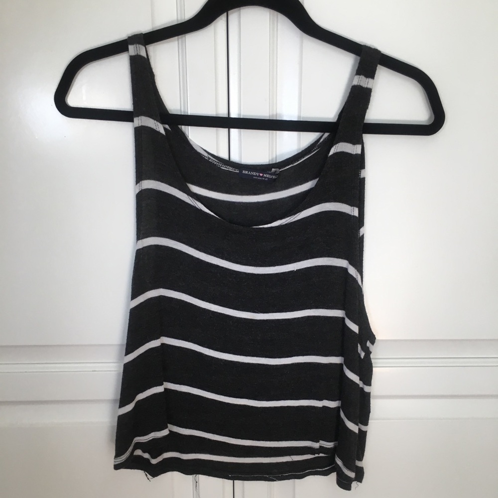 Brandy Melville Top